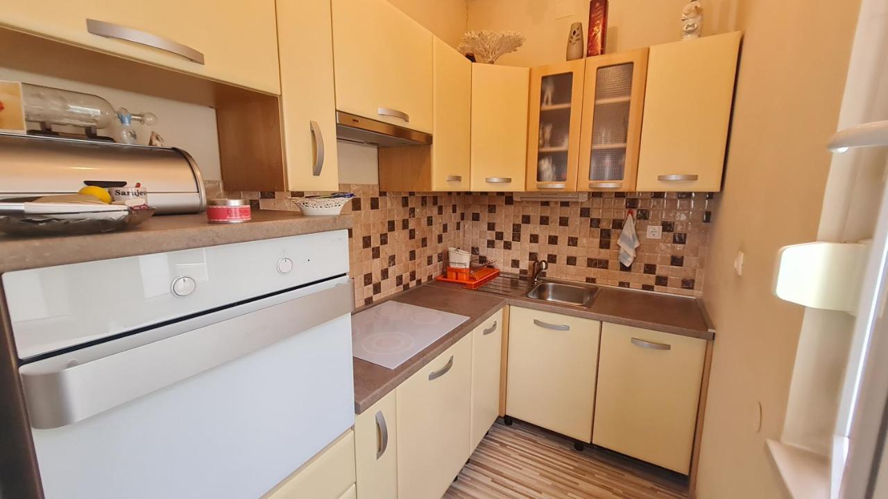 Apartment Sierra Split Eksteriør billede