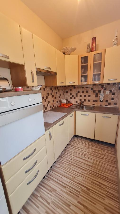 Apartment Sierra Split Eksteriør billede