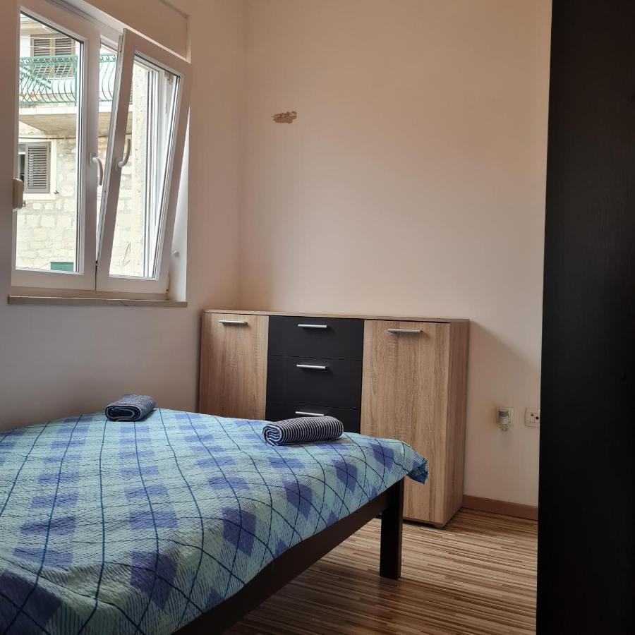 Apartment Sierra Split Eksteriør billede