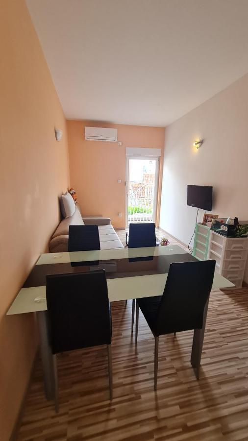 Apartment Sierra Split Eksteriør billede
