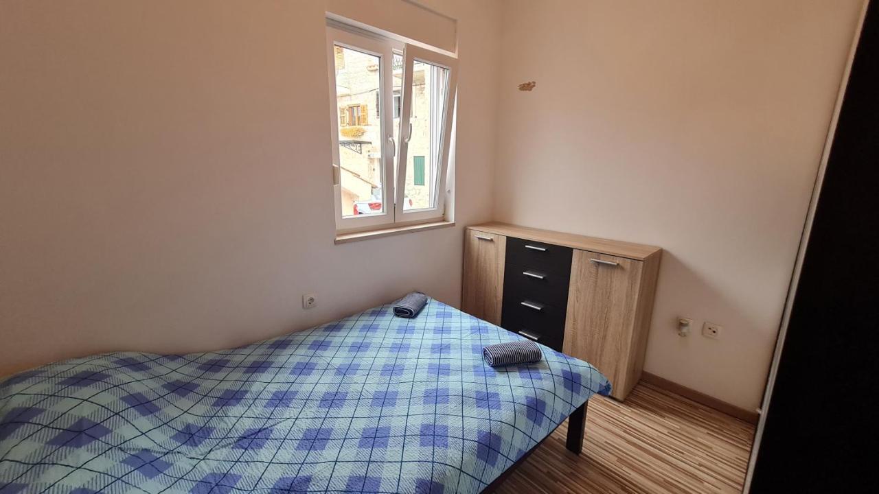 Apartment Sierra Split Eksteriør billede