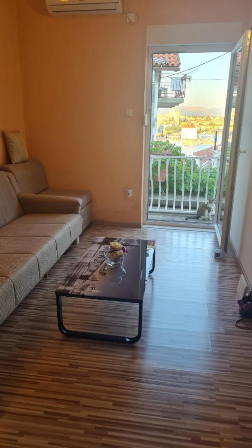 Apartment Sierra Split Eksteriør billede