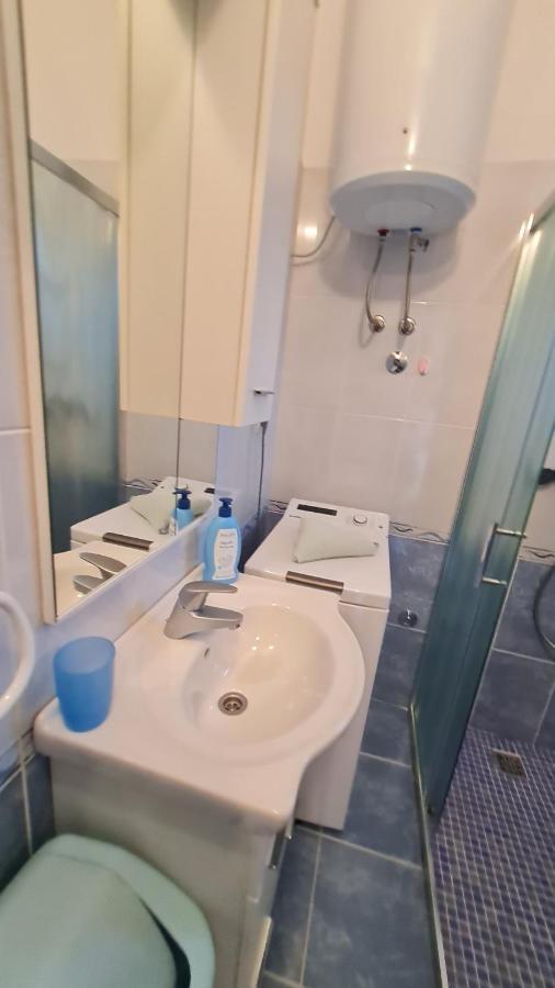 Apartment Sierra Split Eksteriør billede